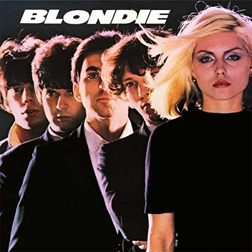 Blondie - Inclu Voucher Mp3 (CD) (Música Pop) Universal Music - Música e gravações de som - blondie, voucher, mp3, cd, música pop
