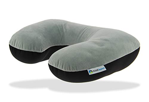 Almofada para Auscultadores KINE Travel (On Ear) Kine Travel - Almofadas de viagem - viagem, on ear, suporte, conforto