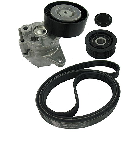 Kit de Acessórios para Corrente de Transmissão SKF VKMA 38020 SKF - Peças do motor do veículo automóvel - corrente, transmissão, skf, acessórios
