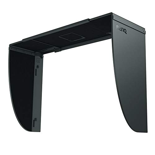 Suporte de Mesa para TV BENQ SH240 (até 1.3 Kg - Cinzento) Benq - Acessórios de monitor de computador - metal, cinzento, até 1.3 kg