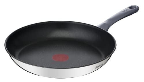 Frigideira TEFAL Daily Cook (28cm - Alumínio) Tefal - Frigideiras e panelas de fritar - 28 cm, alumínio, tefal