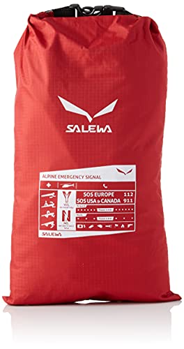 Saco de Campismo SALEWA Bivibag Storm I (1 Pessoas) SALEWA - Campismo & caminhada - impermeável, leve, nylon ripstop, 230 cm