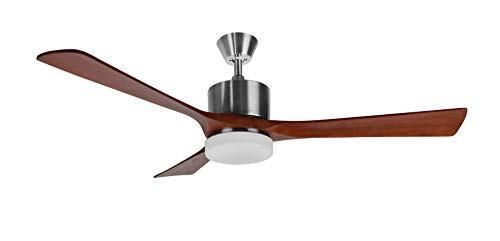 Ventoinha de Teto Orbegozo CP 97132 | 70 W | Branco Orbegozo - Ventiladores de teto - luz, mando a distancia, temporizador, proteção contra sobreaquecimento