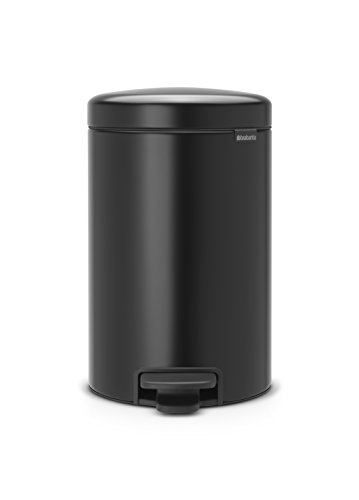 Caixote do Lixo BRABANTIA Newicon Pedal Bin Brabantia - Lixeiras e cestos de lixo - caixote lixo, pedal bin, brabantia