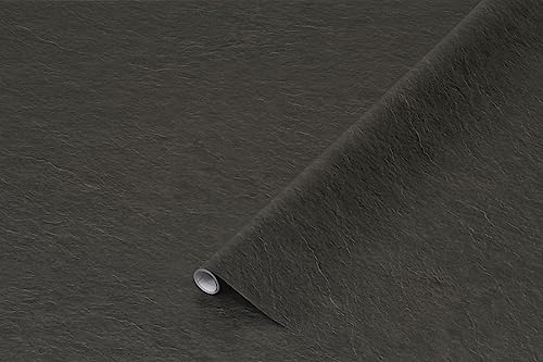 Papel Autocolante D-C-FIX Vinil Slate Matt (2.1x0.9m) d-c-fix® - Decalques de decoração para casa - vinil, 2.1x0.9m, resistente, superfícies lisas