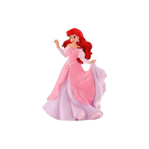 Figura de Ação BULLYLAND Ariel (Idade Mínima Recomendada: 3 anos) Bullyland - Bonecos de ação e brinquedo - figura, ação, bullyland, ariel, idade mínima recomendada, multicolor