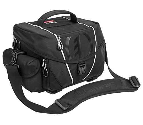 Bolsa para Câmara TAMRAC STRATUS 6 (Preto) Tamrac - Bolsas e estojos para câmeras - universal, protecção extra, separadores, acessórios