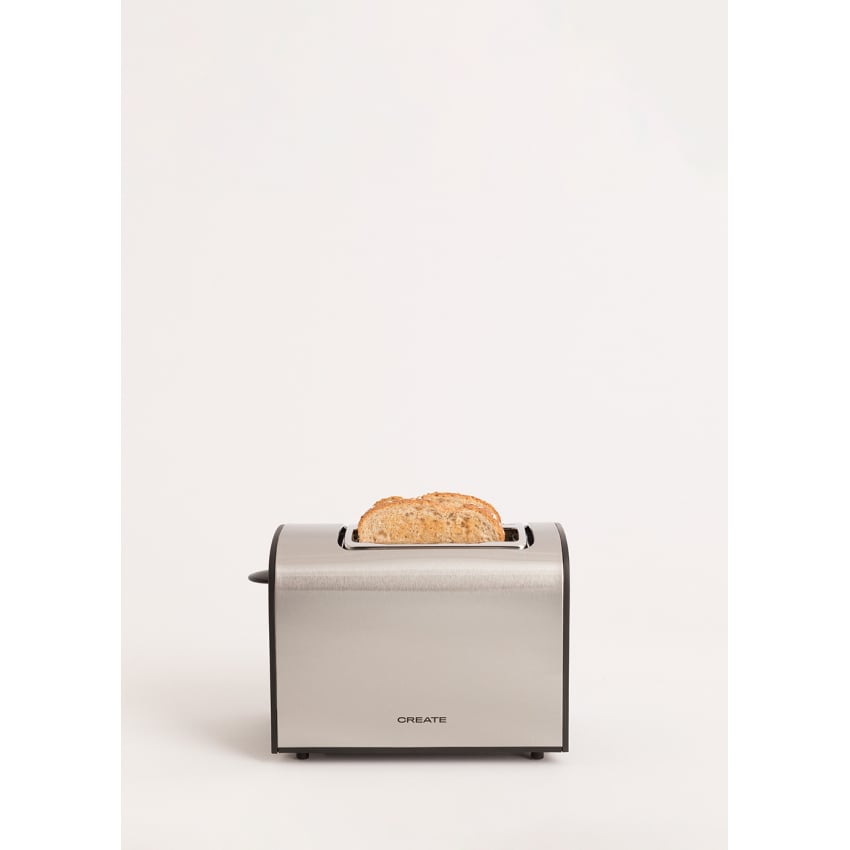 Torradeira Ikohs Supreme Toast 4 Fatias 1000W Preto IKOHS - Torradeiras - 1000W, 4 fatias, preto, 920 w