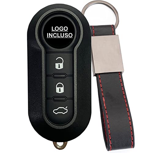Bolsa para chave lancia y musa delta logo lancia (Ferramentas) LANCIA COMPATIBILE - Peças de automóveis - bolsa, chave, lancia, musu, delta, logo
