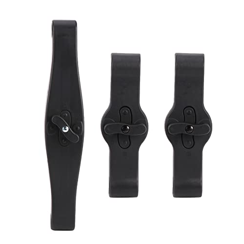 Conector para Carrinho de Bebé 3 Unidades Faderr - Acessórios de carrinho de bebê - conector, carrinho bebé, 3 unidades