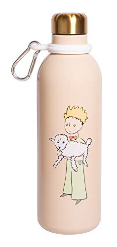 Garrafa Térmica HOT&COLD The Little Prince 500ml ERIK - Utensílios de mesa - 500 ml, aço inoxidável