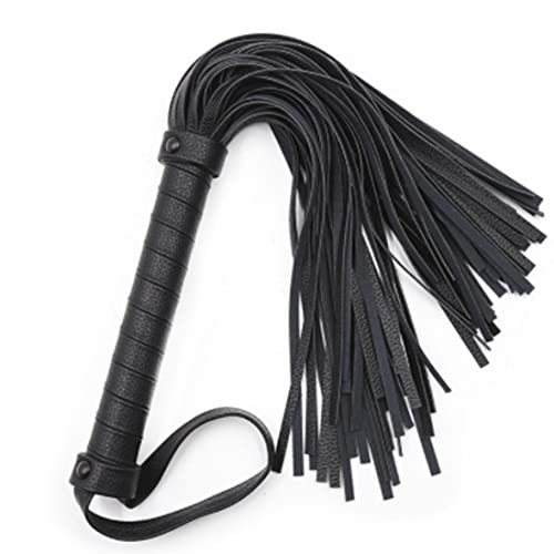Fústa de Equitação FORMIST 1 (Preto - 25 cm) Forminda - Chicotes e rédeas - equitação, preto, 25 cm