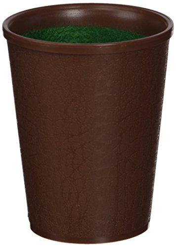 Copo de Plástico Antiderrapante 1.5 L FOLIA Fournier - Jogos - plástico, antiderrapante, 1.5 L