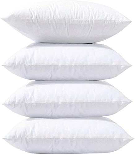 Relleno de Almofada GREATOOL 55X55CM (6 Unidades) GREATOOL - Material de enchimento e acolchoamento - relleno, almofada, 55x55cm, 6 unidades