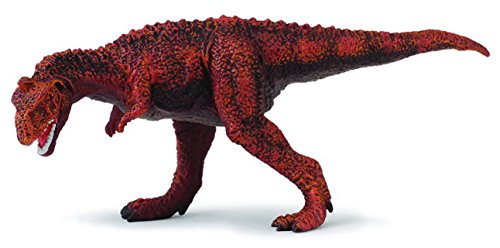 Figura de Ação COLLECTA Majungatholus (Idade Mínima Recomendada: 3 anos) Collecta - Brinquedos - figura, ação, collecta, majungatholus, idade mínima recomendada, 3 anos