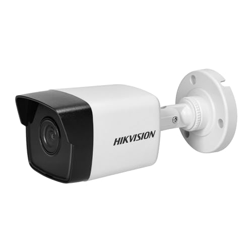 Câmara de segurança HIKVISION DIGITAL TECHNOLOGY DS-2CD2185FWD-I Câmara de segurança IP interior e exterior Domo Teto/parede 3840 x 2160 pixels Hikvision - Câmeras de vigilância - ip, interior, exterior, domo teto/parede, 3840 x 2160 pixels