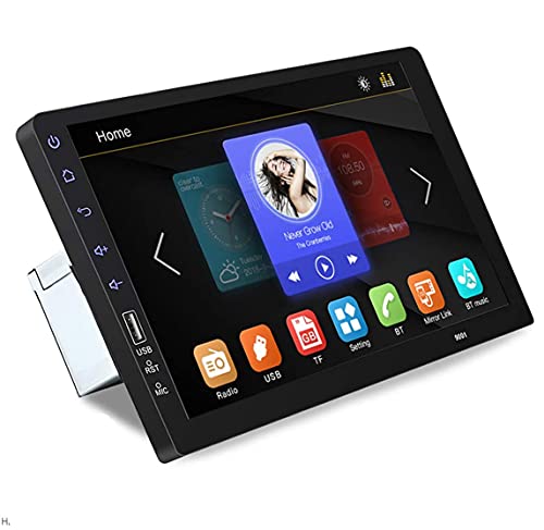 Autorrádio Multimédia GOFORJUMP R-100BT (Android - Bluetooth) GOFORJUMP - Acessórios interiores de veículos a motor - android, bluetooth