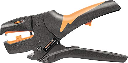 Descarnador de Cabos WEIDMÜLLER Stripax Ultimate Weidmüller - Ferramentas para fios e cabos - descarnador, cabos, weidmüller, stripax ultimate, 2.5 cm, 24 awg