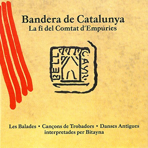 Bandeira de Catalunha, La FI do Comtat d'Empúries Tram - Bandeiras e cataventos - bandeira, catalunha, la fi, comtat d'empúries