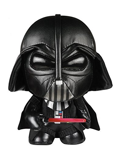 Figura FUNKO Pop! Star Wars Darth Vader (Dagobah) Funko - Materiais de arte e artesanato - darth vader, star wars, funko pop