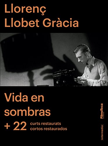 DVD Vida En Sombras Y 22 Cortos Restaurados (Edición en Español) Intermedio - Dvds e vídeos - dvd, vida em sombras, 22 cortos, restaurados, edição em espanhol