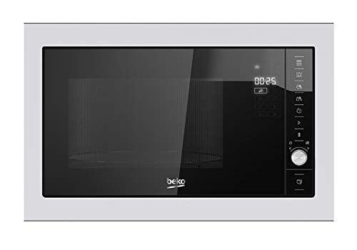 Micro-ondas Beko MGB25332BG | 25 L | 1000 W | Preto (Preparação de Alimentos a Quente) BEKO - Eletrodomésticos de cozinha - 2,5 l, 1000 W, preto