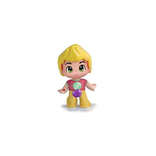 Figura de Ação PINYPON Figure 4 (Idade Mínima Recomendada: 3 anos) Pinypon - Bonecos de ação e brinquedo - figura, ação, pinypion, idade mínima, recomendada