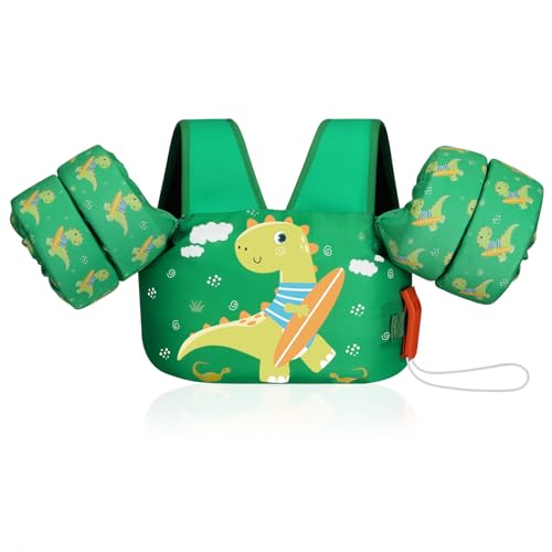 Flutuadores para Crianças MOKO (Rosa - Tamanho Único) MoKo - Brinquedos - rosa, tamanho único, resistente, ajuste fácil