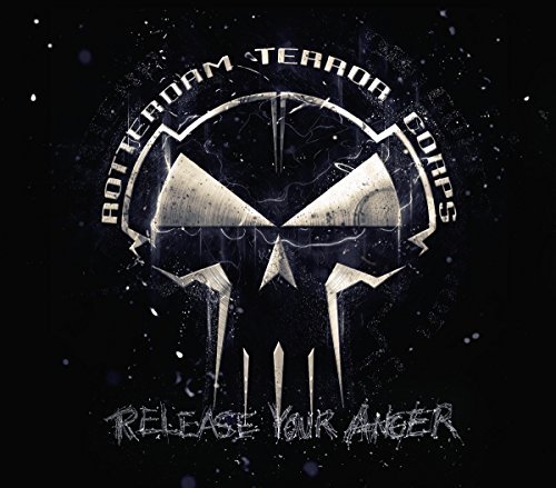 CD Release Your Anger - Release Your Anger (1 CDs) ZYX Music - Música e gravações de som - cd, release your anger