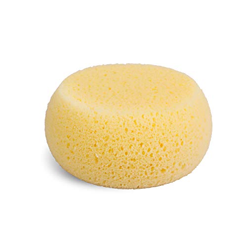 Esponja para Bebés SUAVINEX Espuma Hidrofilia (Un) Suavinex - Esponjas de banho e buchas - hidrofilia, macia, durável, bebés