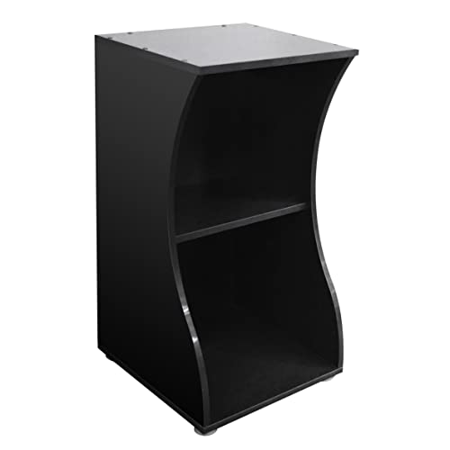Suporte para Peixes Fluval Flex Aquarium Support 57L Preto Fluval - Suportes para aquário - suporte, peixes, fluval flex, aquário, filtro, 57 litros