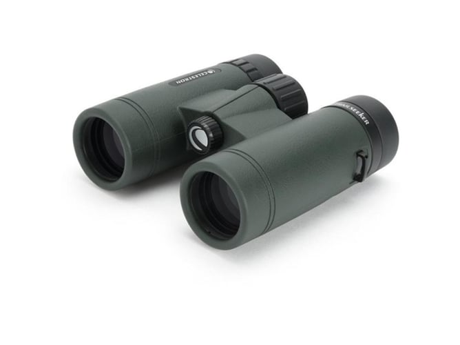 Binóculos CELESTRON Trailseeker 8x42 (8x) Celestron - Binóculos - binóculos, celestron, trailseeker, 8x42