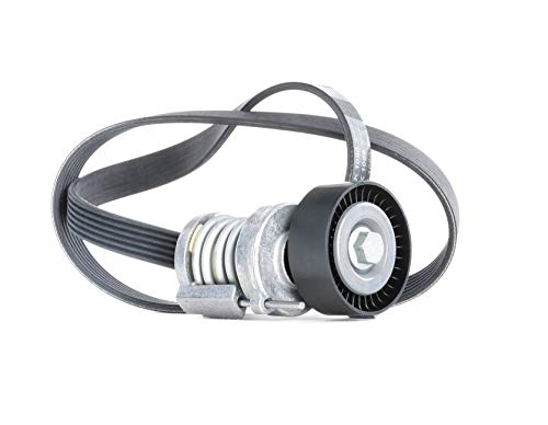 Conjunto de correias e acessórios para impressora CONTITECH 6PK1080K1 CONTITECH - Variadores de frequência e velocidade ajustável - poliuretano, TPU, contínental, compatível