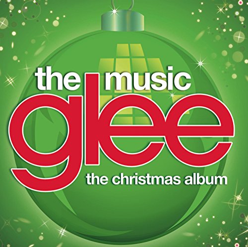 CD Lea Michele & Cory Monteith - Glee: The Christmas Album (1 CDs) Sony - Música e gravações de som - cd, lea michele, cory monteith, glee, álbum de natal
