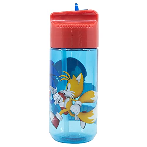 Garrafa para Bebida HYPERTEC 430Ml Sonic (Recondicionado Como Novo) Stor - Garrafas de água - 430ml, resistente, recondicionado