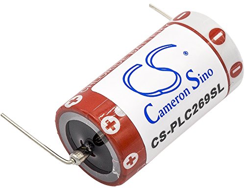 Pilha Recarregável MAXELL ER17-33 (Para HP - CR1730) Cameron Sino - Baterias - 3.6 V, 1600 mAh, HP CR1730