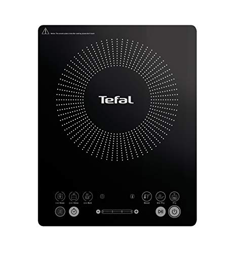 Tefal Ih2108 27.5 Cm Preto (Acessórios de cozinha) Tefal - Eletrodomésticos de cozinha - 27.5 cm, preto, tefal