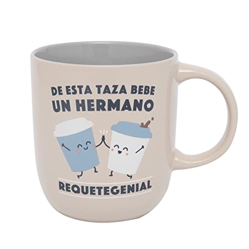 Caneca MR. WONDERFUL Woa2212226Esz0 (Multicor) Mr. Wonderful - Canecas - caneca, mr. wonderful, woa2212226esz0, multicor