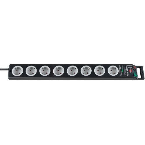 Estabilizador de Corrente BRENNENSTUHL 1153380318 Brennenstuhl - Filtros de linha e supressores de surtos - estabilizador, corrente, brennenstuhl