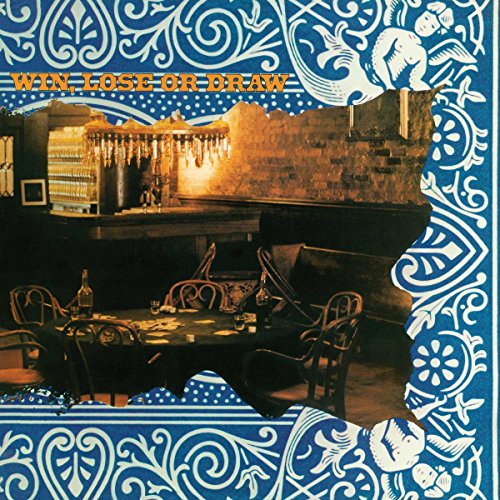 CD The Allman Brothers Band - Win/Lose/Draw (2LP) MERCURY - Cds de música - cd, allman brothers band, win/lose/draw, 2LP