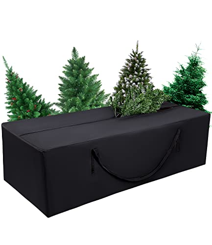 Saco de Armazenamento Protector Oxford com Cinto Preto JOSPL - Capas para móveis de exterior - protector, cinto, preto