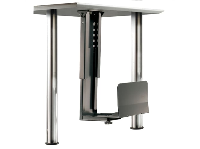 Suporte para Computador ROLINE 19.07.1635 ROLINE - Acessórios de computador - aço, 30 kg, preto, 2.7 kg