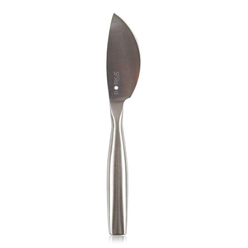 Faca de Queijo BOSKA MONACO (Material: Inox) BOSKA - Talheres - inox, preto