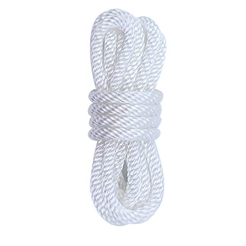 Corda De Arranque Para Gx120 Gx140 Gx160 Gx240 Gx270 Gx340 Gx390 Adefol - Móveis de exterior - corda, arranque, jardinagem, tratamento da terra