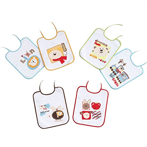 Fraldas Interbaby Rizo (12 unidades) (Recondicionado Como Novo) Interbaby - Amamentação e alimentação - fraldas, interbaby rizo, coloridas, plastificado, impressões originais, fecho com fita, anelada, packs de 12 unidades