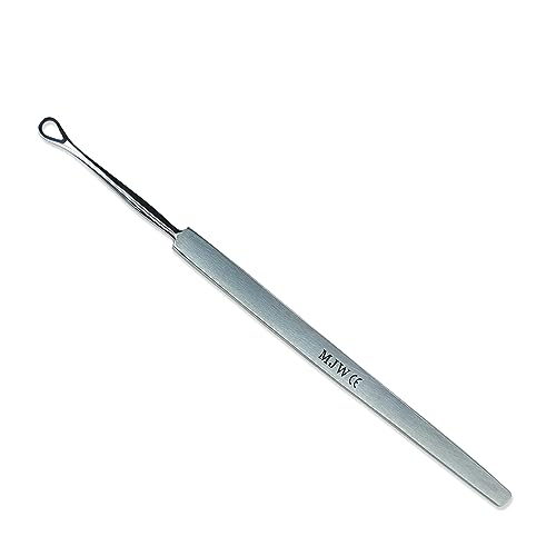 Escova de ouvido MJW Professional (2 anos) MJW INTERNATIONAL - Cuidados pessoais - escova, ouvido, mjw professional