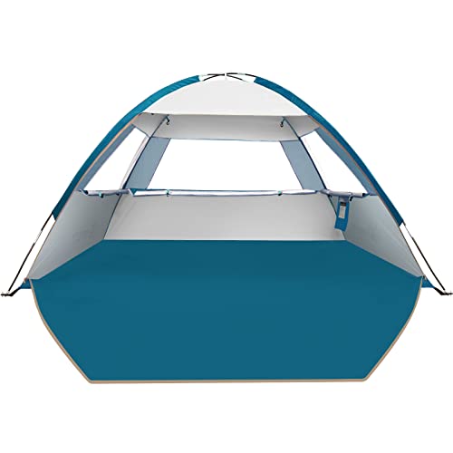 Tenda Comunidade COMMOUDS (6-8 Pessoas - Cinzento) Enshishiyunyingmaoyiyouxiangongsi - Barracas - 6-8 pessoas, cinzento, educação ambiental
