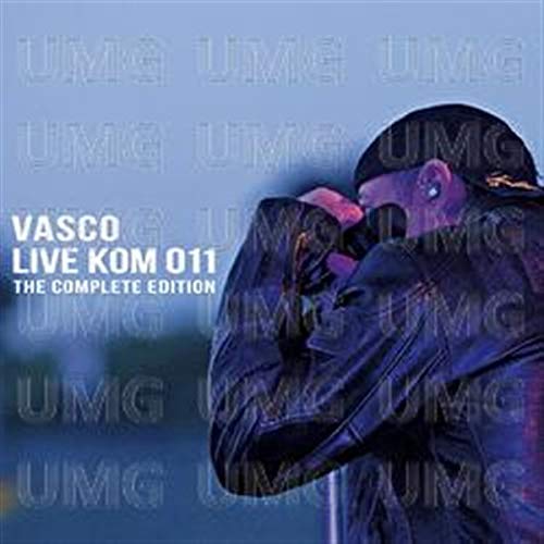 CD Live Kom - Complete Edition (1 CDs) CAPITOL - Música e gravações de som - cd, live kom, complete edition