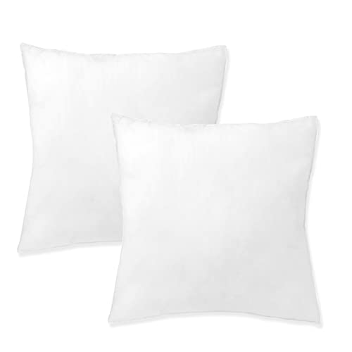 Enchimento de Almofadas HOME MERCURY Pack2/4/6 HOME MERCURY - Material de enchimento e acolchoamento - pack, 2/4/6, almofadas