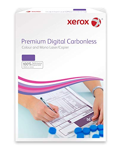 Xerox - Papel de Impressão (A4 - Rosa, Branco, Amarelo) Xerox - Papel de impressora e copiadora - a4, rosa, branco, amarelo